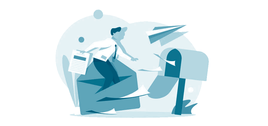 Su mensaje de envió de manera exitosa