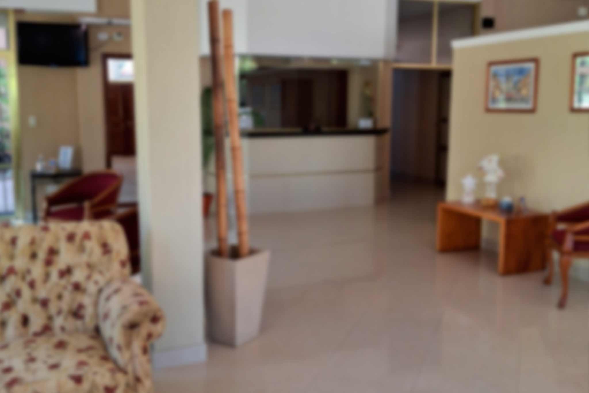 Edificio Costa Clara - Alquiler de departamentos con servicios en Miramar